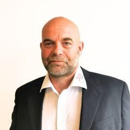 Per, partner hos A-one Solutions